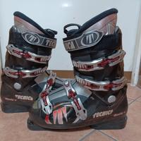 Scarponi da sci TECNICA Vento 4