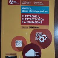 elettronica e elettronica e automazione