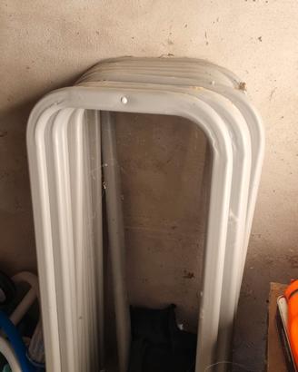 Piscina Intex