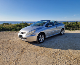 Peugeot 307 1.6 16v cc