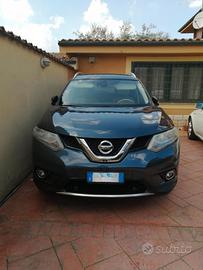 Nissan Xtrail