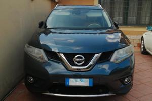 Nissan Xtrail