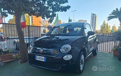 Fiat 500 lounge 2020