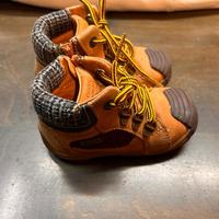 Scarpine Geox Invernali bambino 21