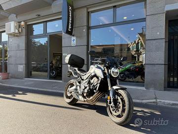 HONDA CB 650 R Abs my19