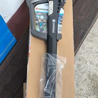 Gardena Ascia Spaccalegna 1600S