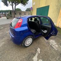 FIAT Punto 4ª serie - 2006