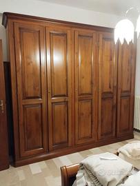 CAMERA DA LETTO COMPLETA