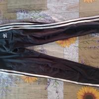 Pantaloni Tuta Adidas Originals Neri – Donna