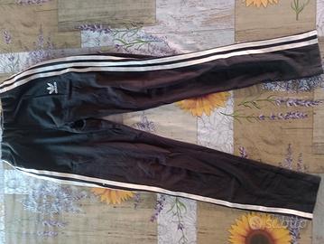 Pantaloni Tuta Adidas Originals Neri – Donna
