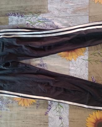 Pantaloni Tuta Adidas Originals Neri – Donna
