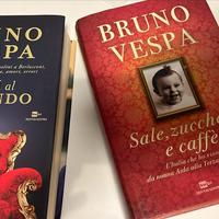 Libri di STORIA di Bruno Vespa