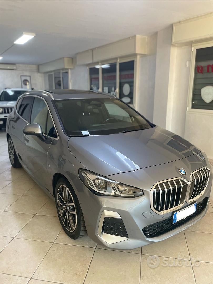 BMW Serie 2 A.T. (U06)