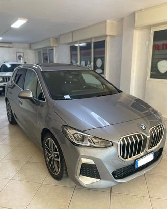 Bmw 220 220i Active Tourer M Sport