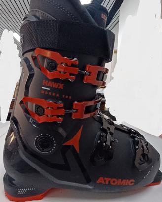 Scarponi da sci Atomic HAWX MAGNA 100 29/29,5 220€