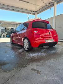 Clio rs 197