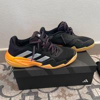 Adidas Barricade Clay 13 44