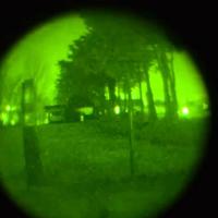 NVG/NOD ARMASIGHT SIRIUS QSI
