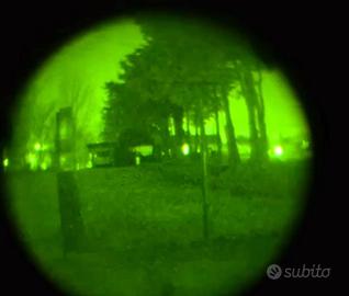 NVG/NOD ARMASIGHT SIRIUS QSI
