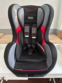 Seggiolino auto 0-18kg Fosher Price