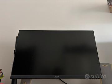 Monitor Acer 1080p