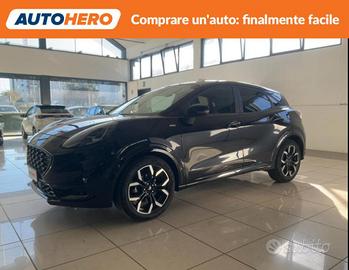 FORD Puma SB33512