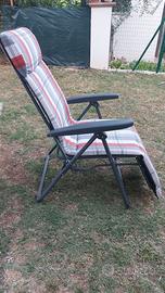 Poltrona relax 
