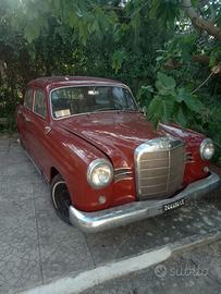 Ponton 180 d 1956