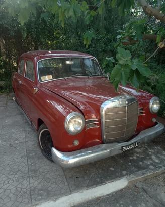 Ponton 180 d 1956