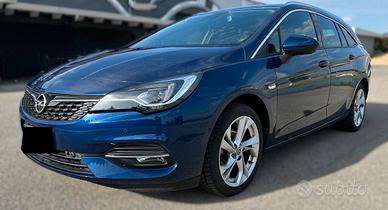Opel Astra 1.5 CDTI 122 CV S&S Sports Tourer 2020