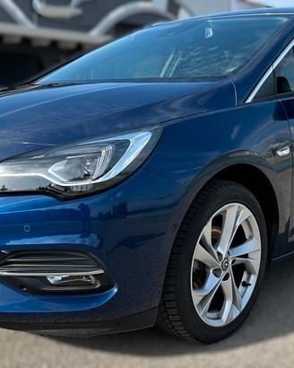 Opel Astra 1.5 CDTI 122 CV S&S Sports Tourer 2020