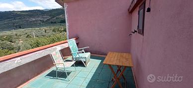 Monolocale in masseria di campagna