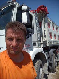 Autista, Palista, Mini - Palista