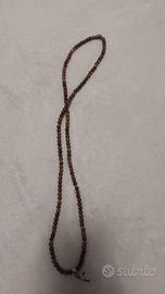 Collana da uomo Marlu'