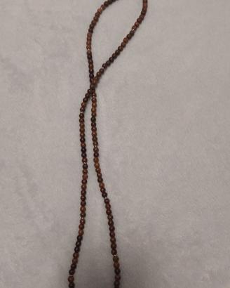 Collana da uomo Marlu'