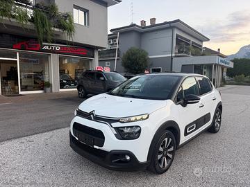 CITROEN C3 PureTech 83 S&S Shine
