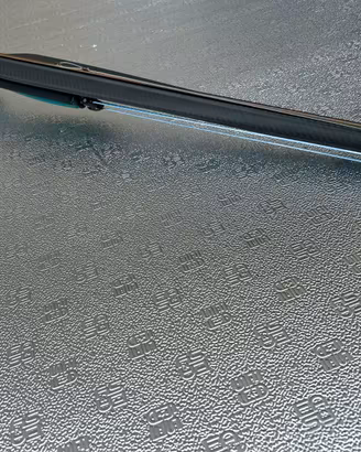 Arbalete in carbonio Apex Senator Demo 2