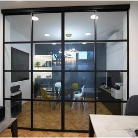 Postazione studio architettura