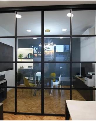 Postazione studio architettura