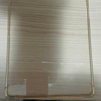 Cover trasparente Tablet S5