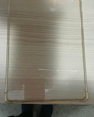 Cover trasparente Tablet S5