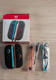 Joicon Nintendo switch 2 originali 