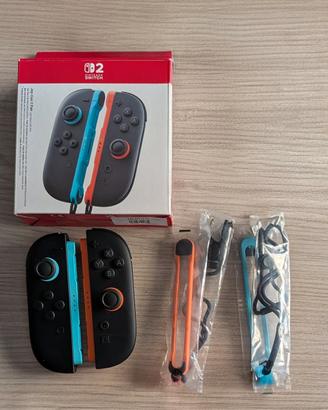 Joicon Nintendo switch 2 originali 