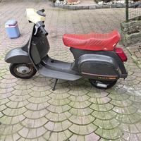 Vespa Piaggio PK XL Rush