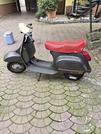 Vespa Piaggio PK XL Rush