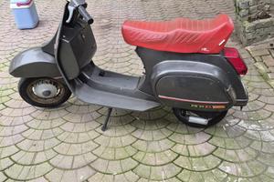 Vespa Piaggio PK XL Rush