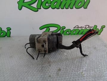 POMPA ABS PER FIAT DUCATO 230L 2.5 TD ANNO 1998