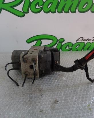 POMPA ABS PER FIAT DUCATO 230L 2.5 TD ANNO 1998