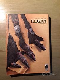 Hideout fumetto