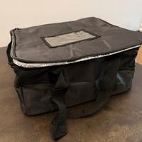 Borsa termica per pizze